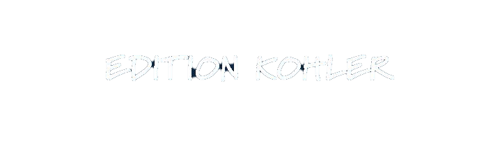 Edition Kohler